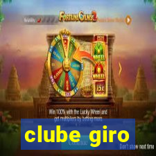 clube giro