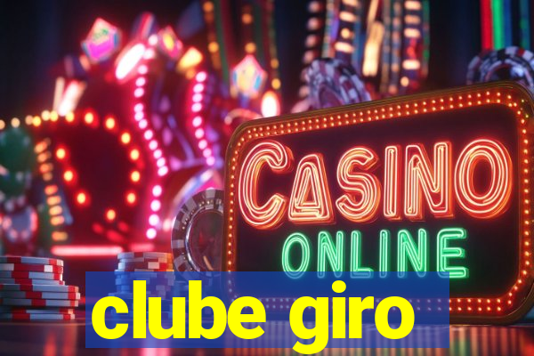 clube giro