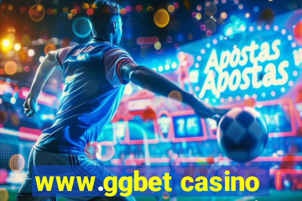 www.ggbet casino