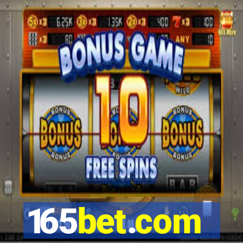 165bet.com