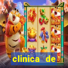 clinica de reabilita??o patos de minas