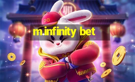 m.infinity bet