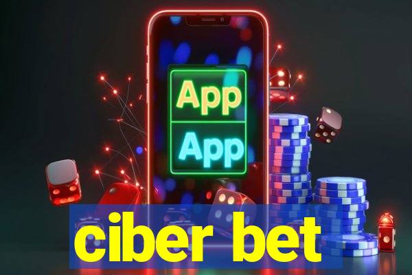 ciber bet