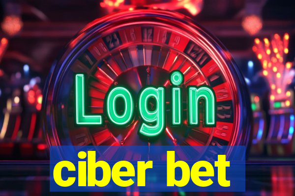 ciber bet