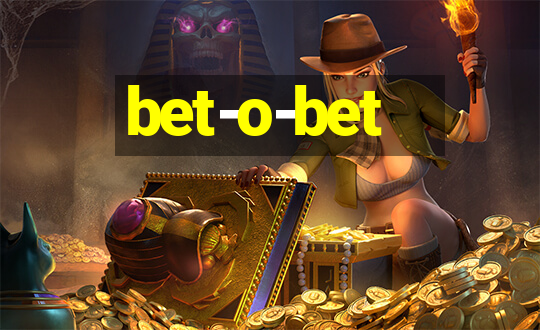 bet-o-bet