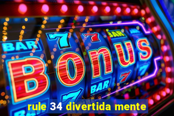 rule 34 divertida mente