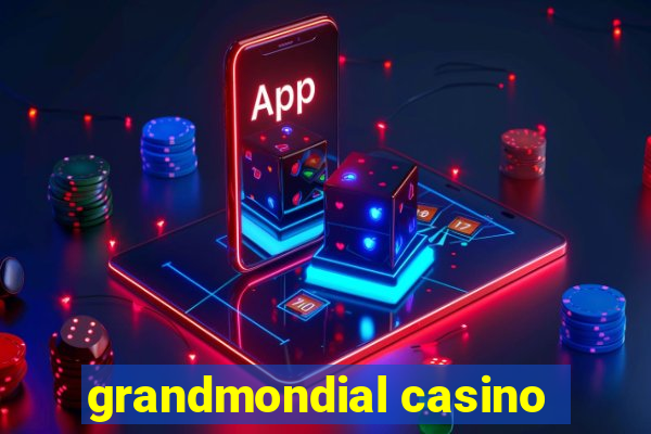 grandmondial casino