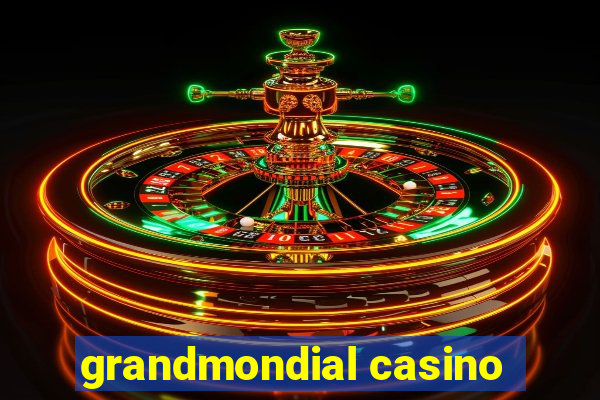 grandmondial casino