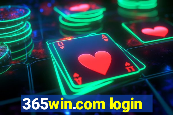 365win.com login