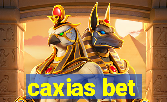 caxias bet