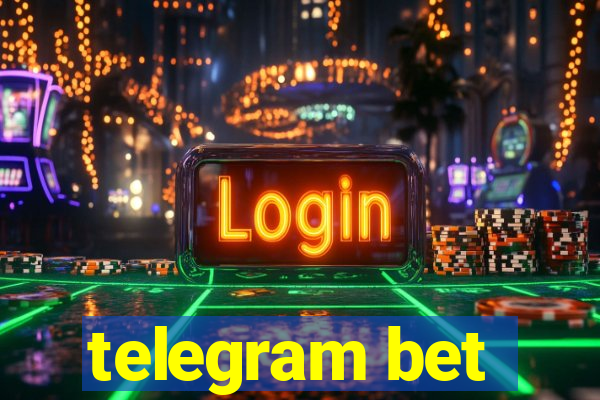 telegram bet