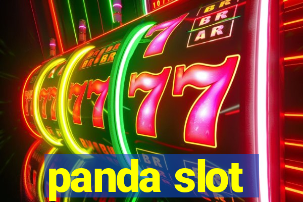 panda slot