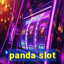 panda slot