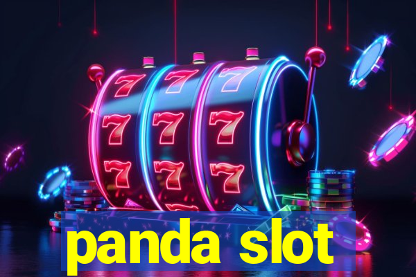 panda slot