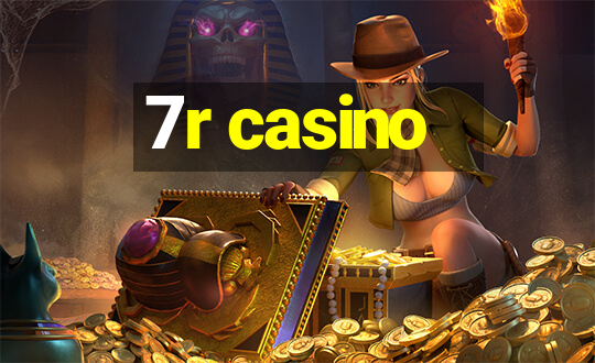 7r casino