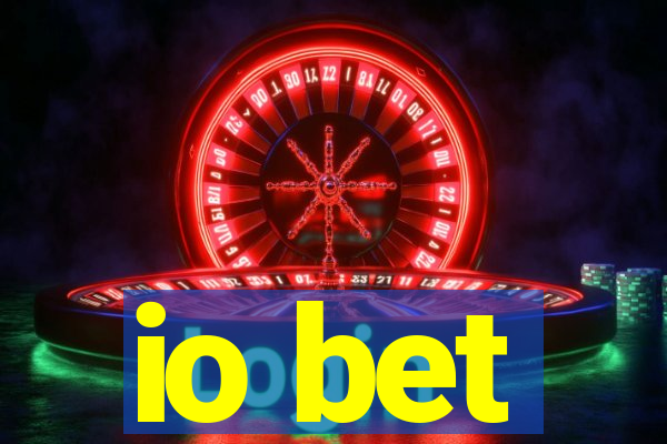 io bet