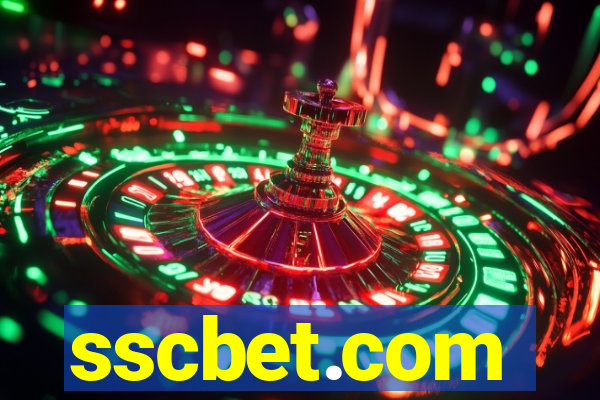 sscbet.com