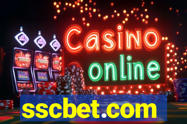 sscbet.com