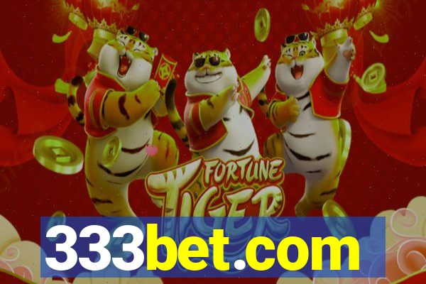 333bet.com