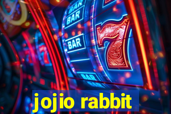 jojio rabbit