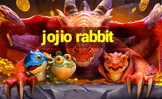 jojio rabbit