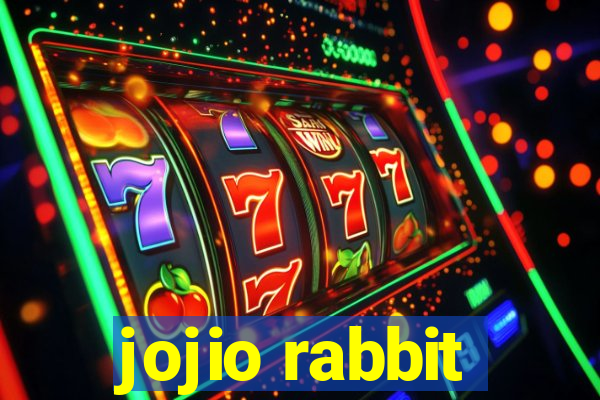 jojio rabbit