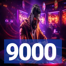 9000