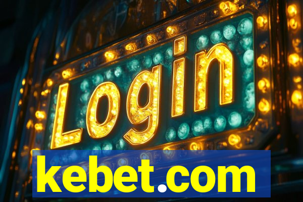 kebet.com