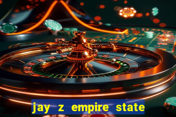 jay z empire state of mind feat alicia keys