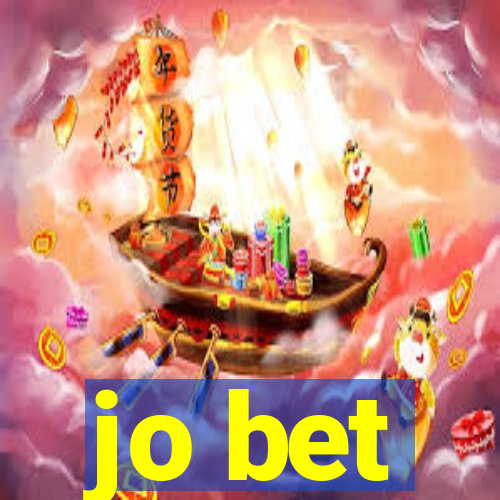 jo bet