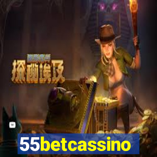 55betcassino