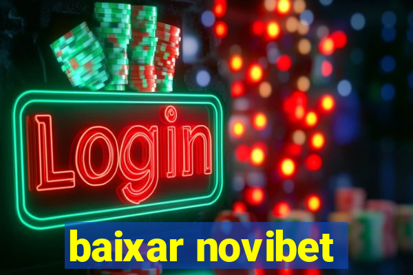 baixar novibet