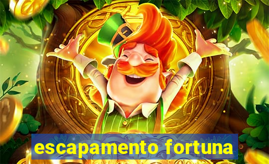 escapamento fortuna