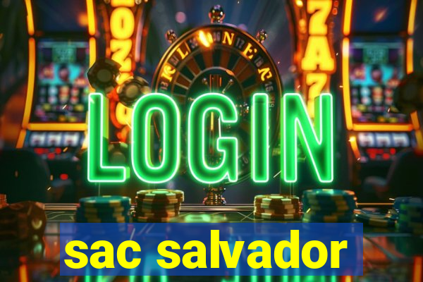 sac salvador