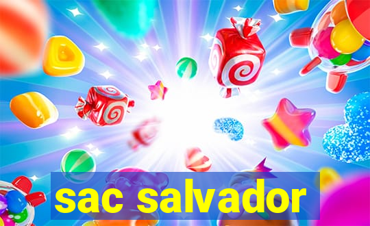 sac salvador