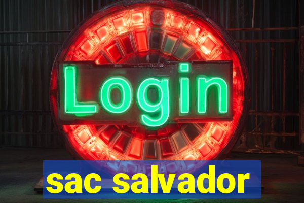 sac salvador