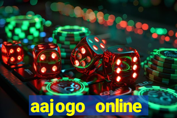 aajogo online casino jogos