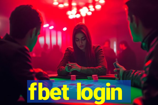 fbet login