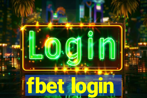 fbet login