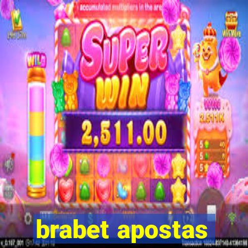 brabet apostas