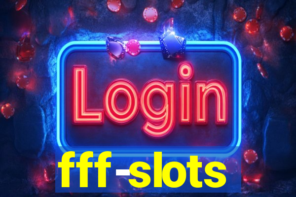 fff-slots