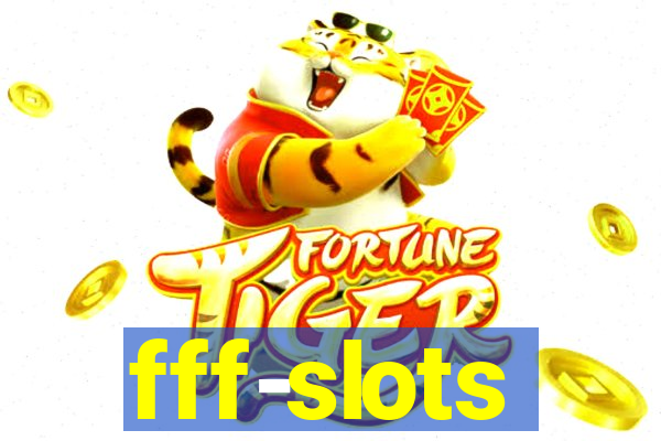 fff-slots