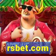 rsbet.com