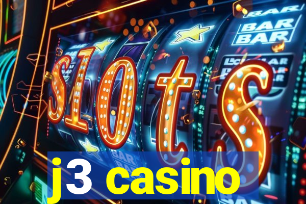 j3 casino