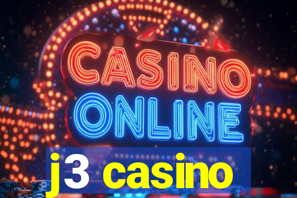 j3 casino