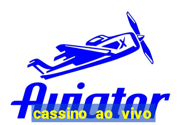 cassino ao vivo estrela bet