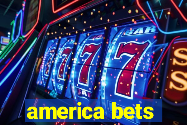 america bets