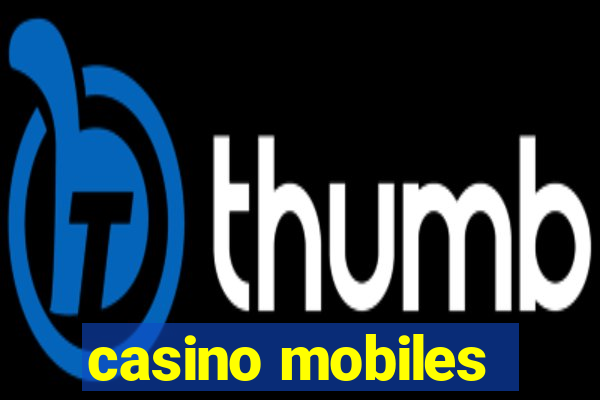 casino mobiles