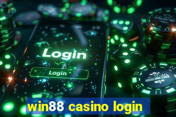 win88 casino login