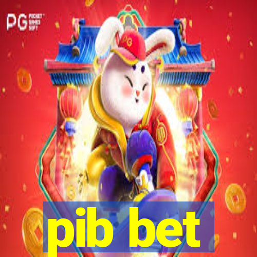 pib bet